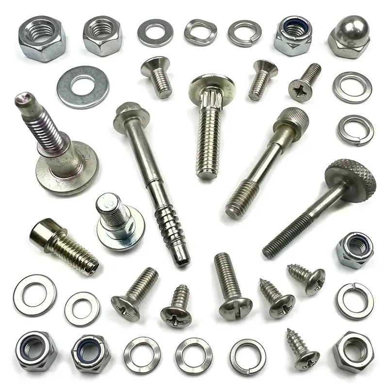 industries that use cnc